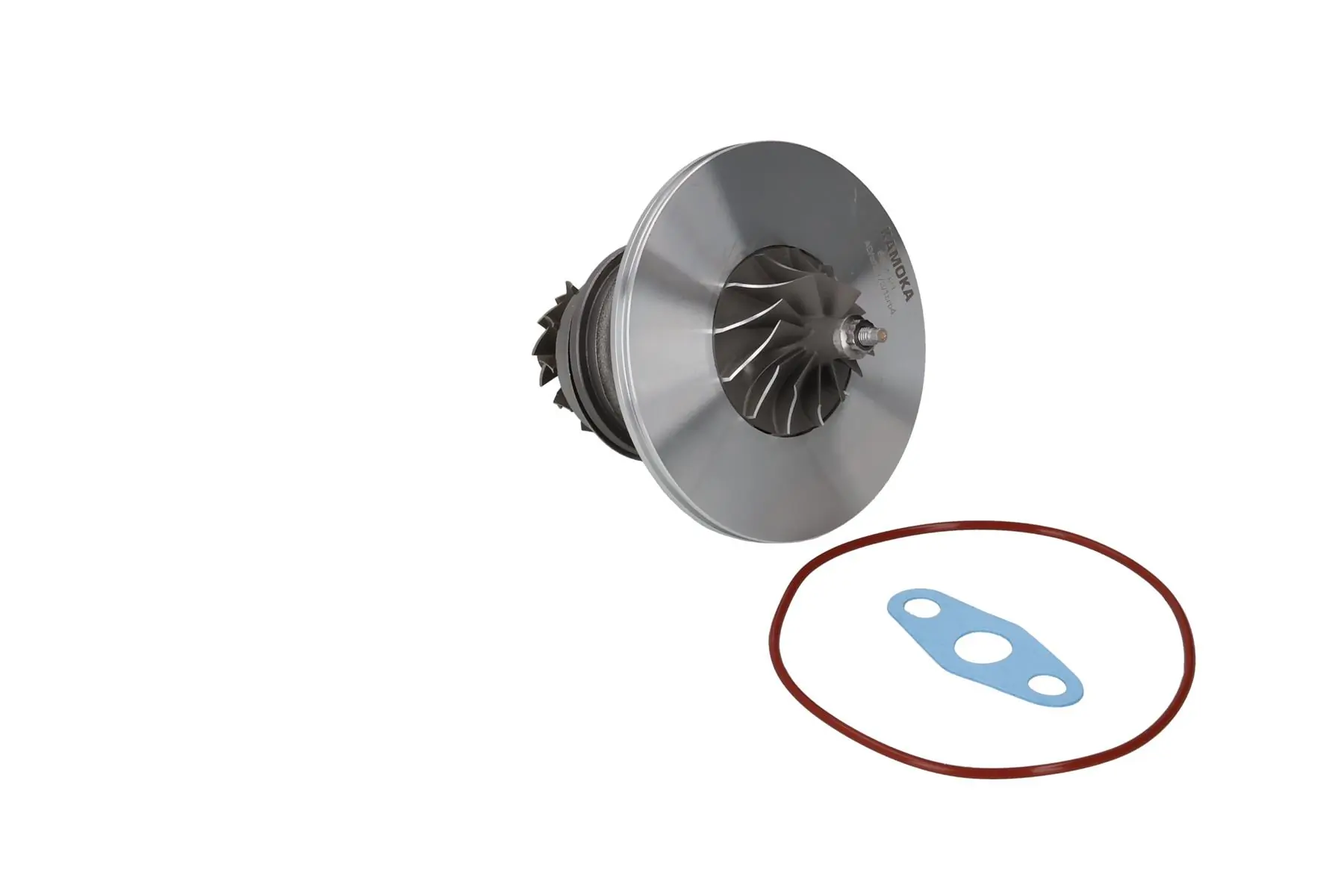 Core assembly, turbocharger 8604021