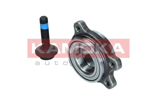 Wheel Bearing Kit 5500225