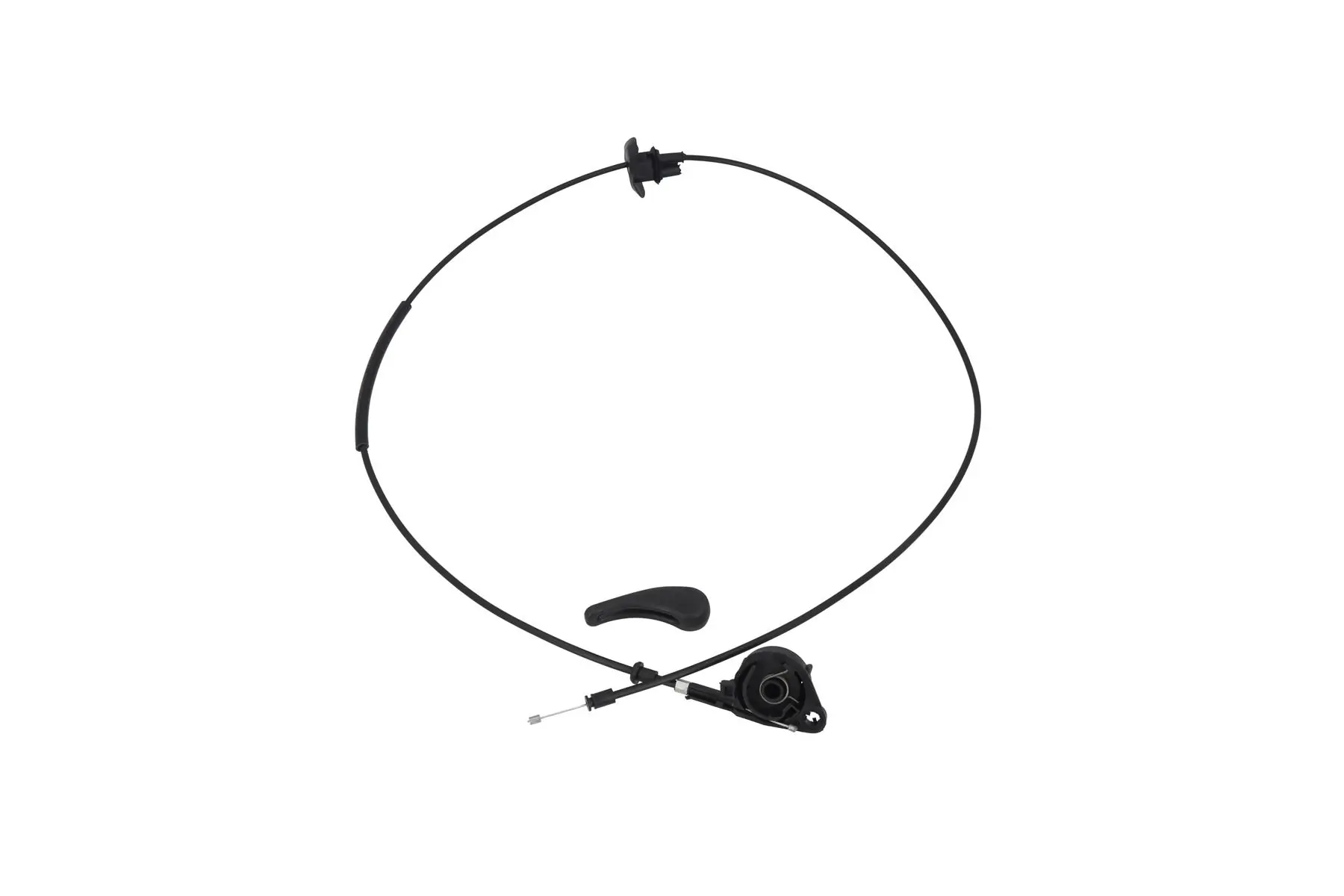 KAMOKA 1251077 Bonnet Cable