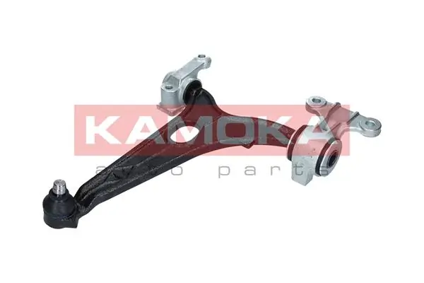 Control/Trailing Arm, wheel suspension 9050237
