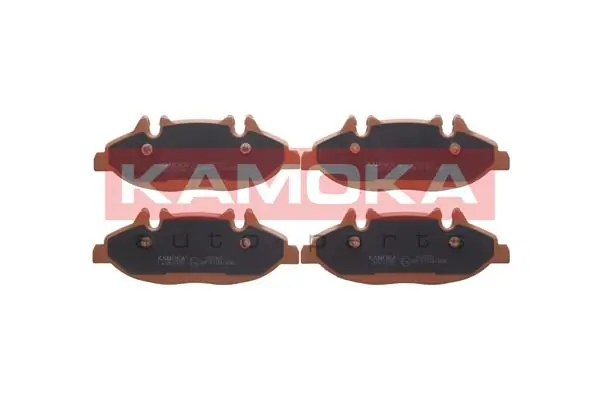 Brake Pad Set, disc brake JQ1012986