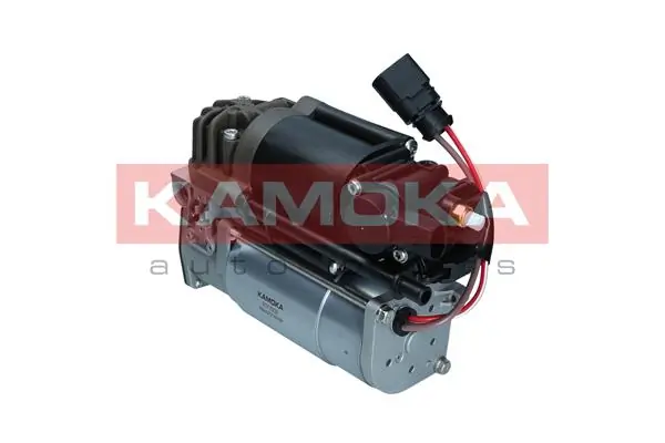 Compressor, compressed-air system 2077002