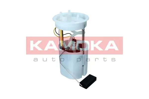 Fuel Feed Unit 8400059