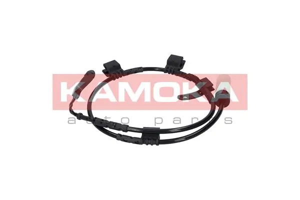 Warning Contact, brake pad wear 105060