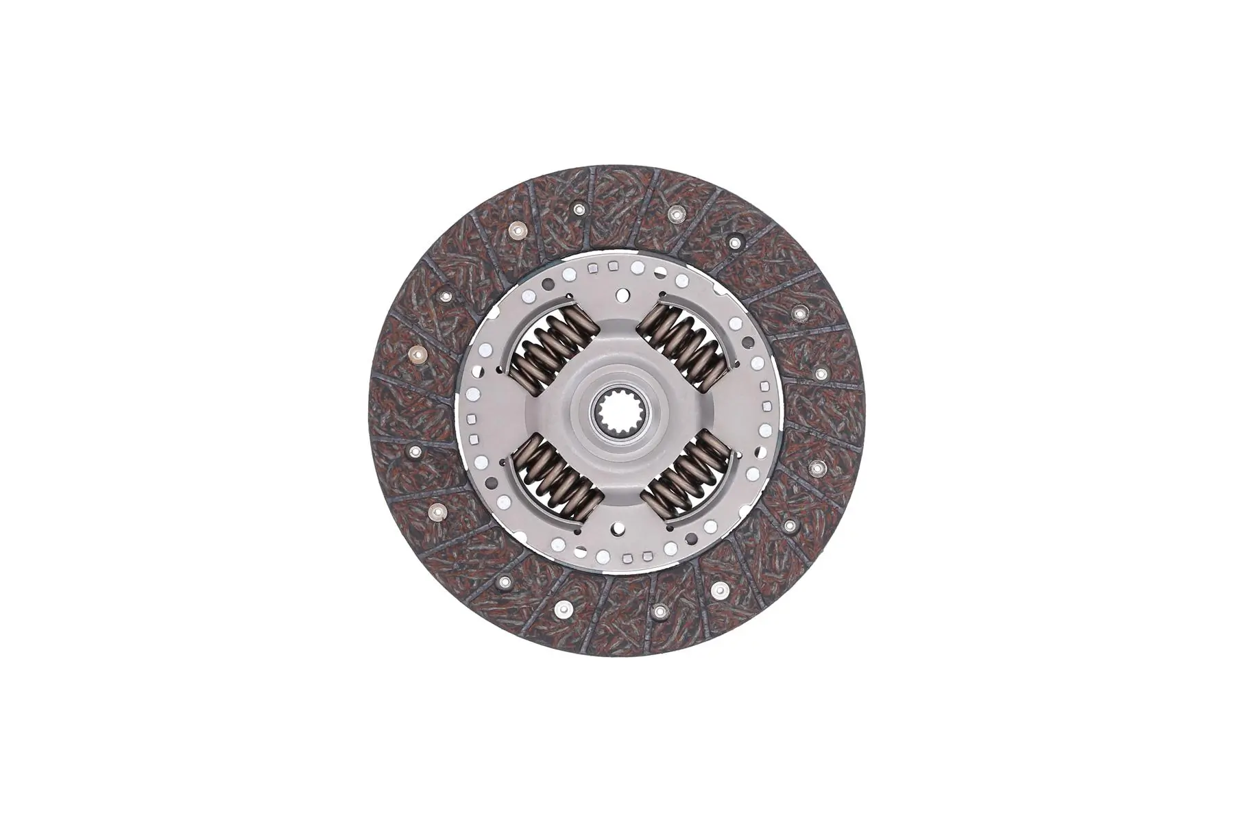 Clutch Disc DC169
