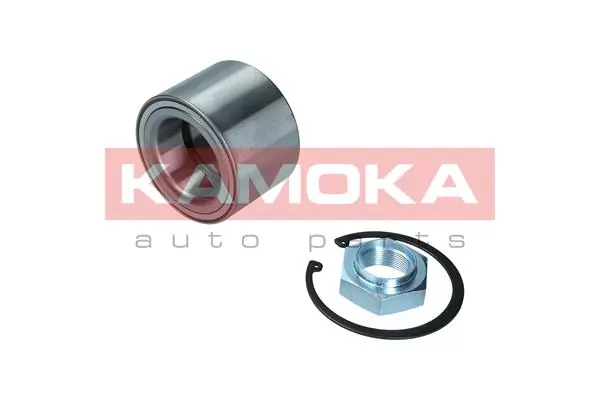 Wheel Bearing Kit 5600121