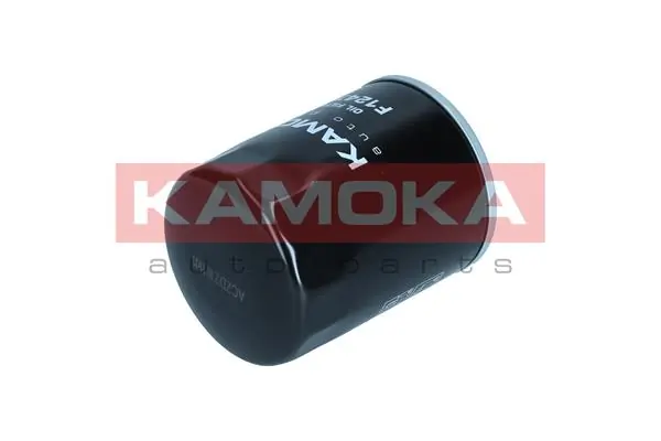 Oil Filter F124701
