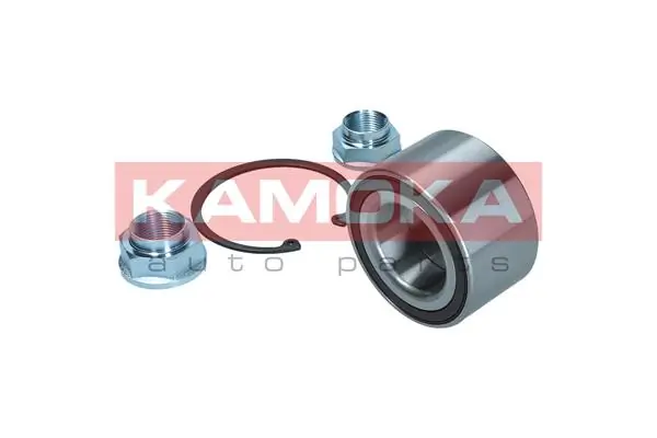 Wheel Bearing Kit 5600156