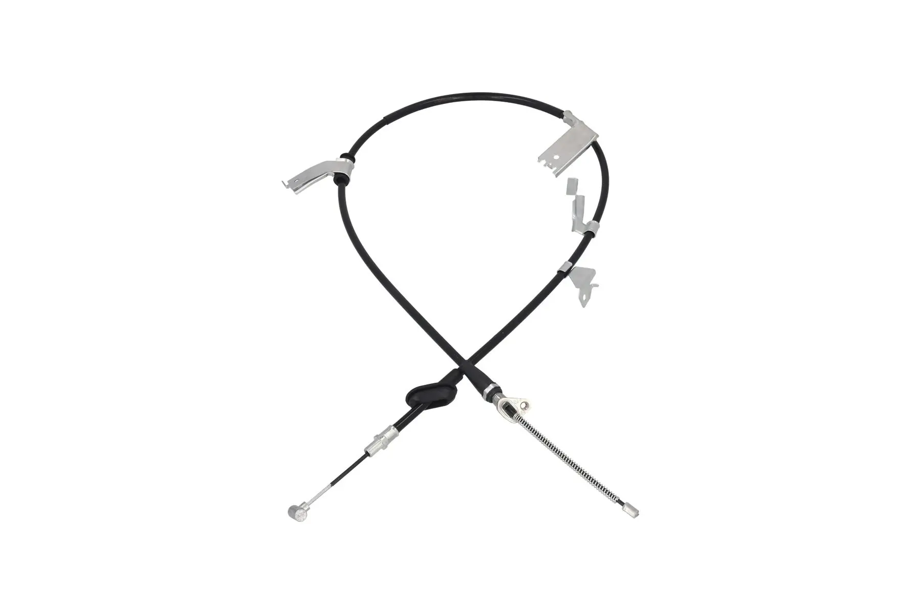 Cable Pull, parking brake 1190035