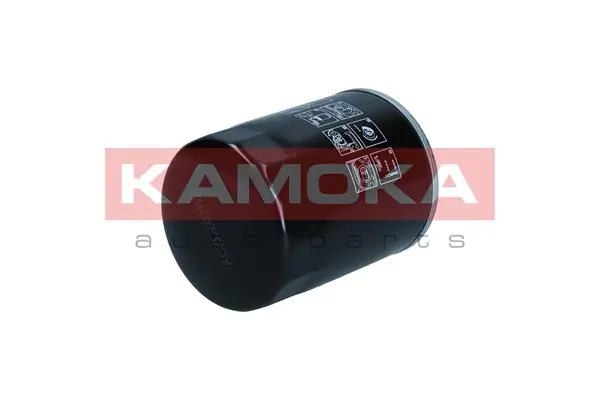 Oil Filter F124301