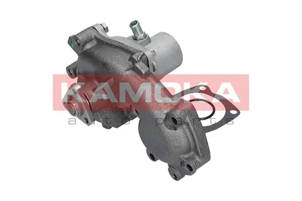 Water Pump, engine cooling T0125