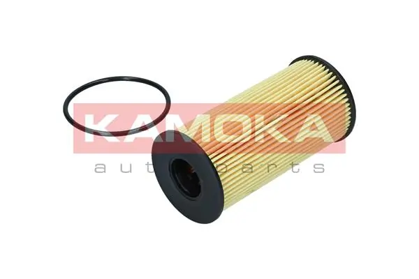 Oil Filter F116401