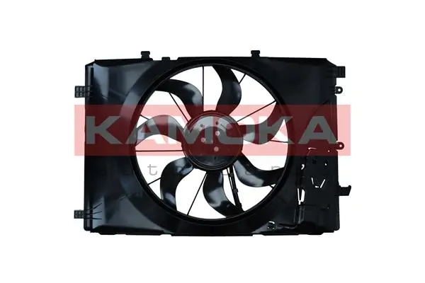 KAMOKA 7740095 Fan, engine cooling