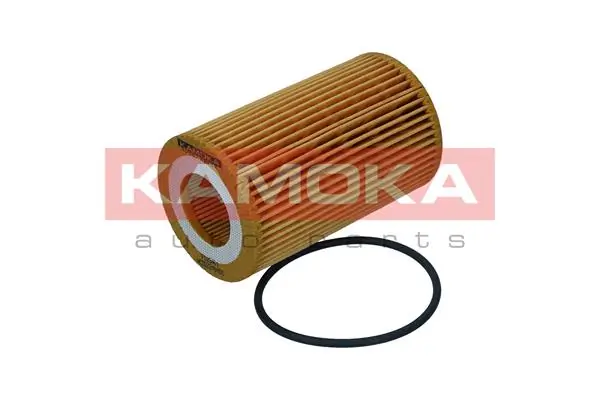 Oil Filter F125401