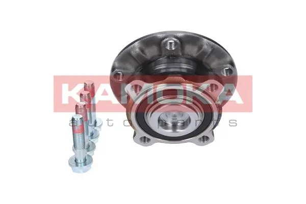 Wheel Bearing Kit 5500070