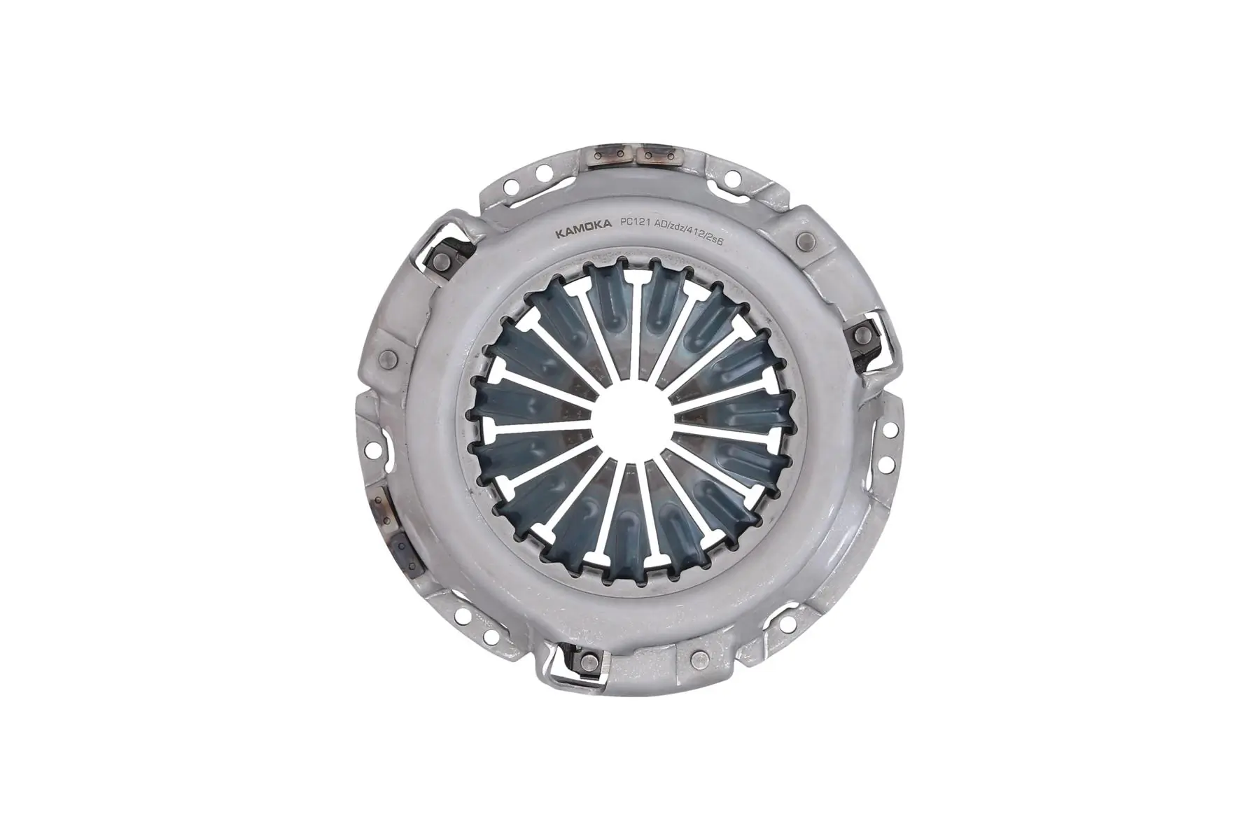 Clutch Pressure Plate PC121