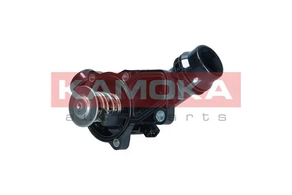 Thermostat, coolant 7710005