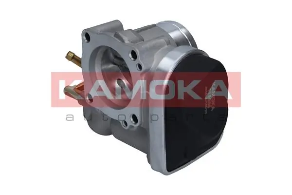 Throttle Body 112006