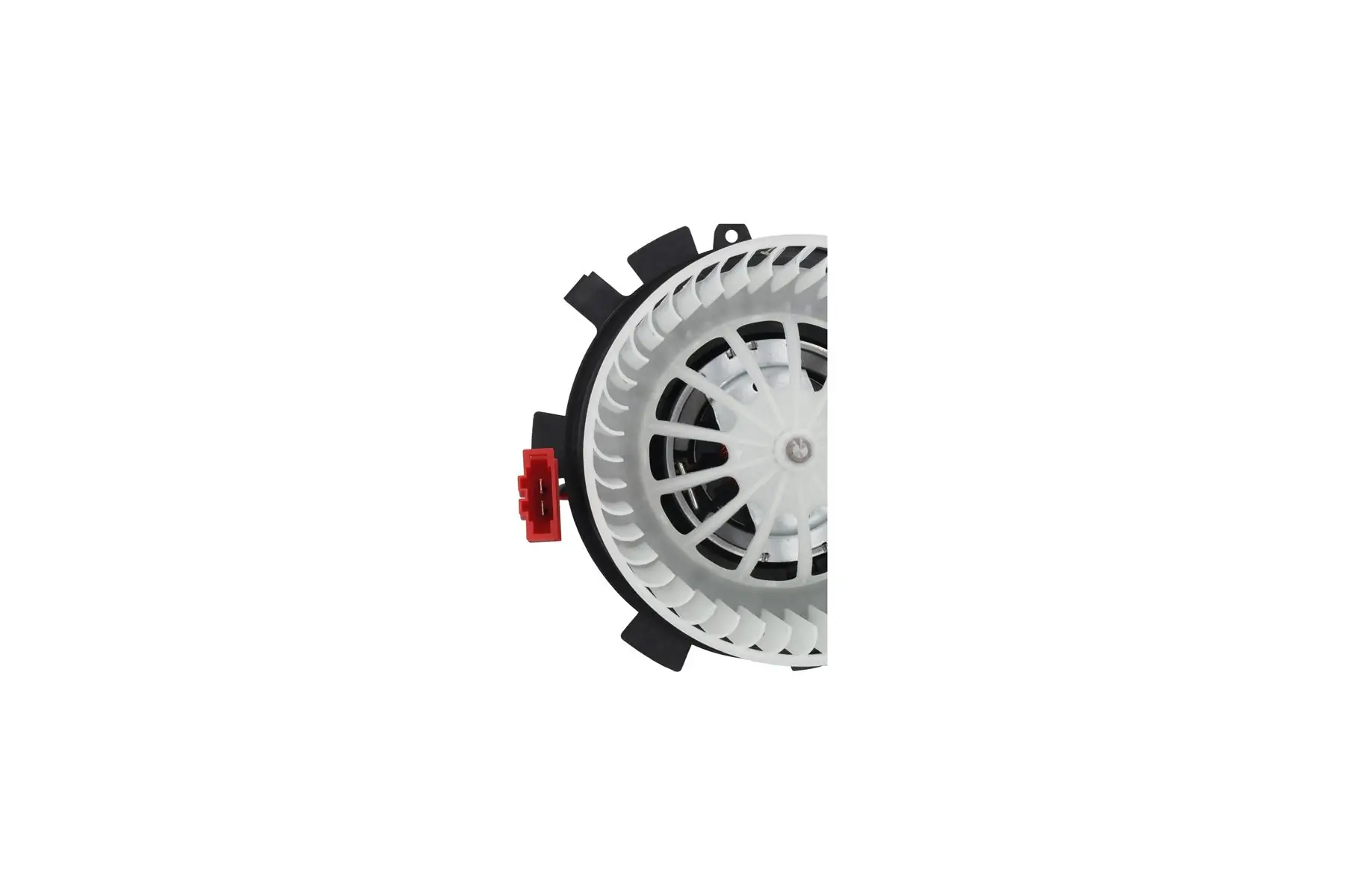 Interior Blower 7790092