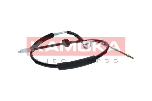 Cable Pull, parking brake 1190410