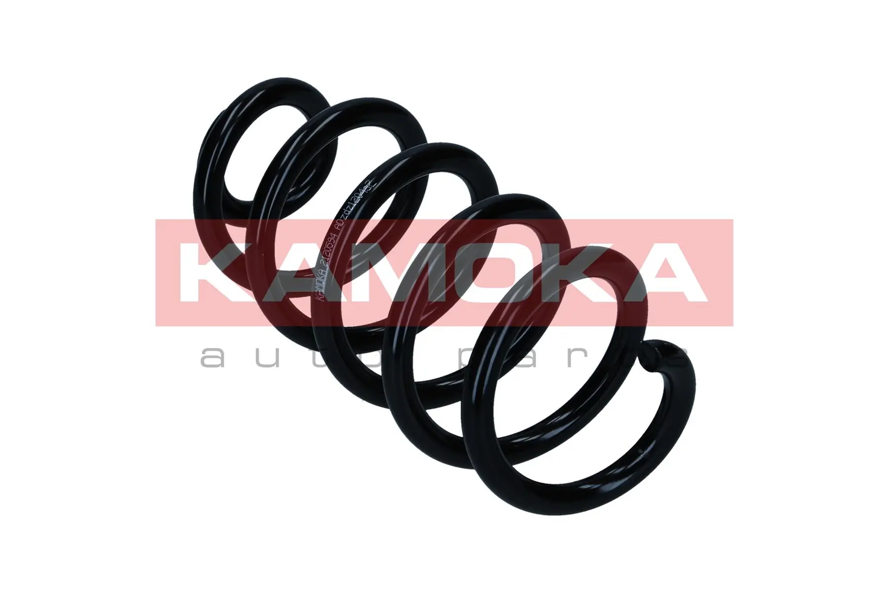 KAMOKA 2120594 Suspension Spring