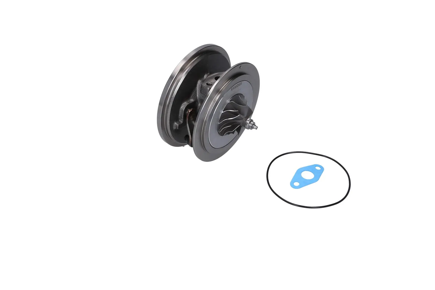Core assembly, turbocharger 8604182
