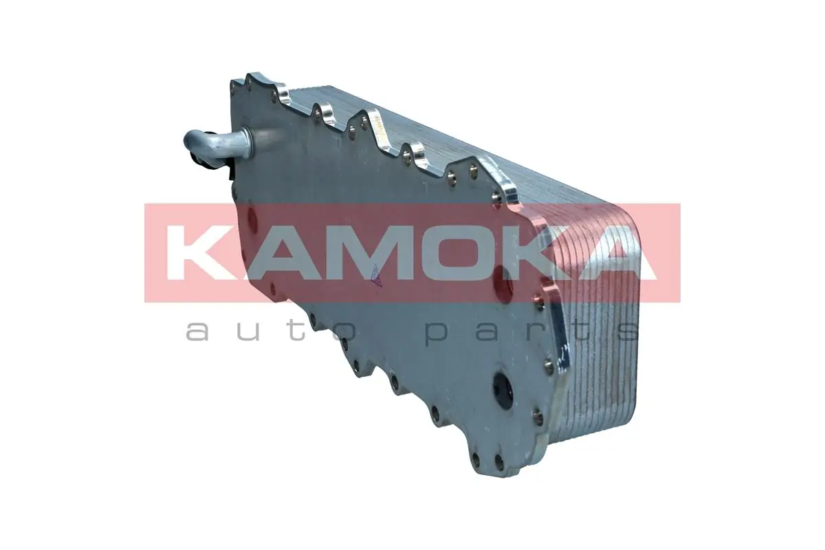 Oil Cooler, engine oil 7730164