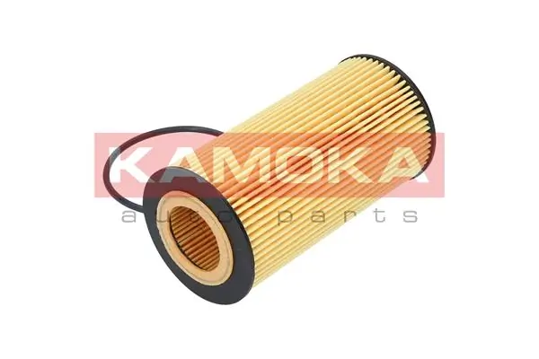 Oil Filter F120201
