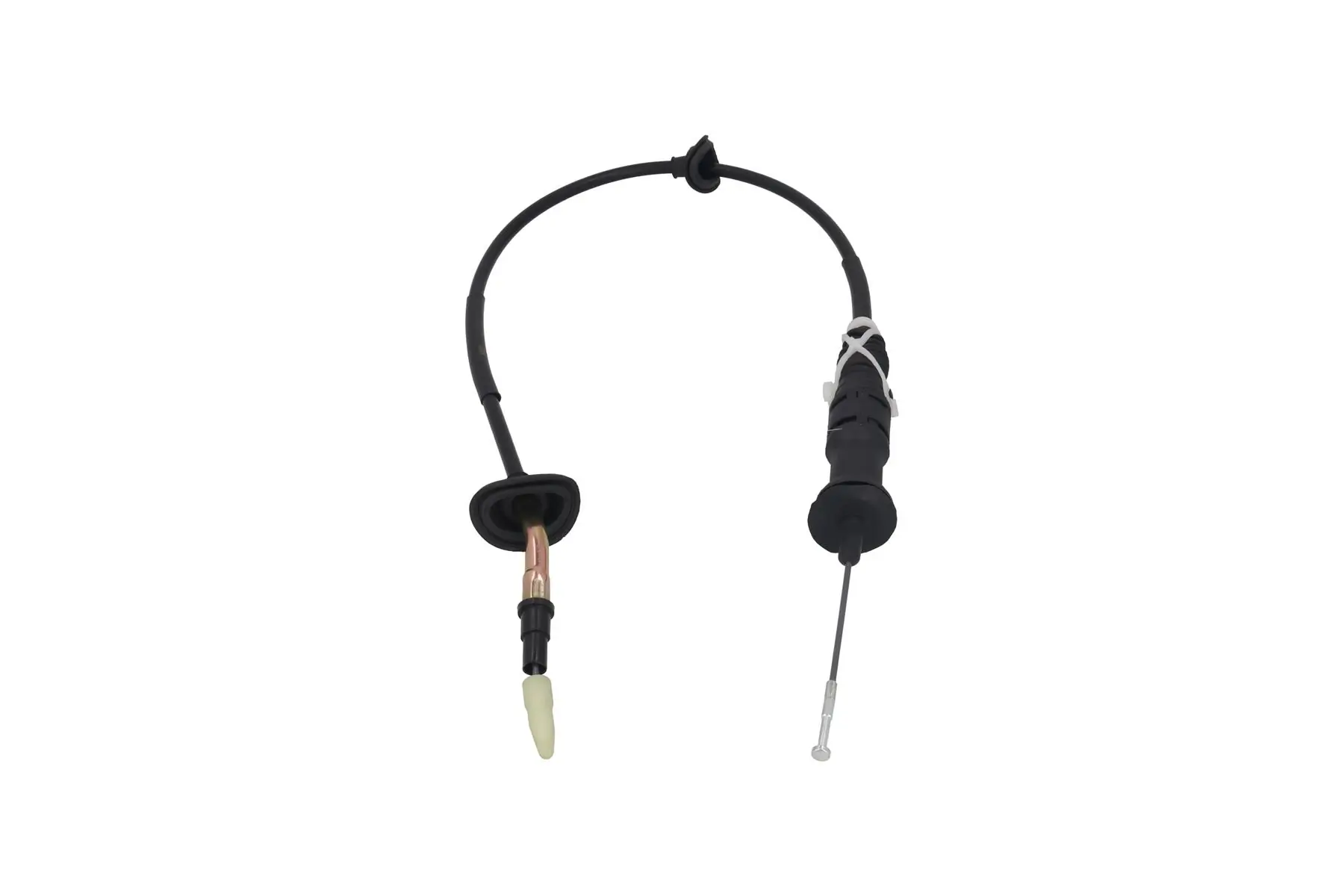 Cable Pull, clutch control LC026