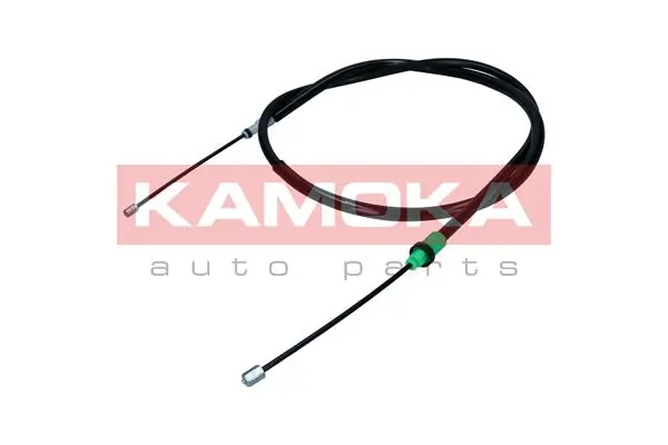 Cable Pull, parking brake 1190131