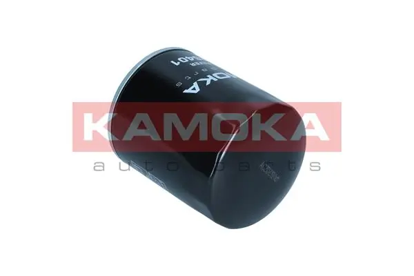Oil Filter F126401