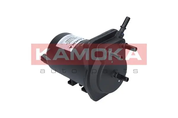 Fuel Filter F306501
