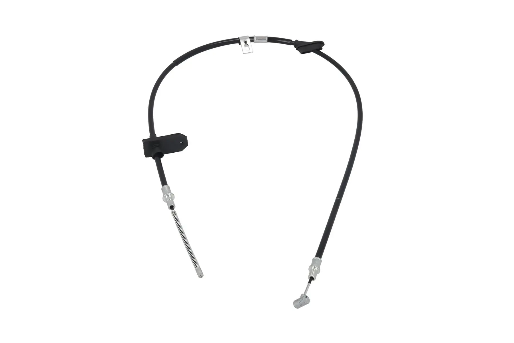 Cable Pull, parking brake 1190582