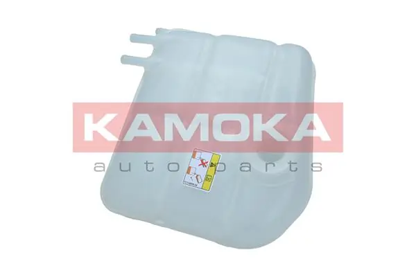 Expansion Tank, coolant 7720004