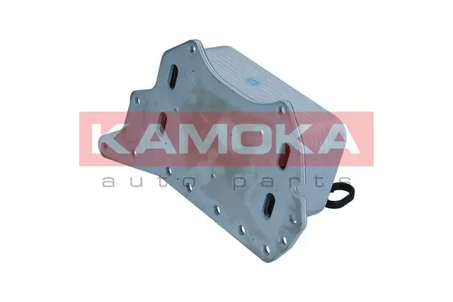 Oil Cooler, engine oil 7730092