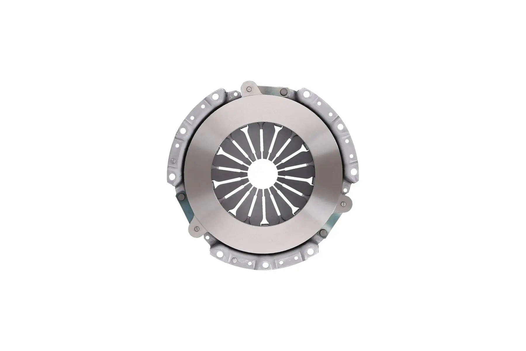 Clutch Pressure Plate PC257