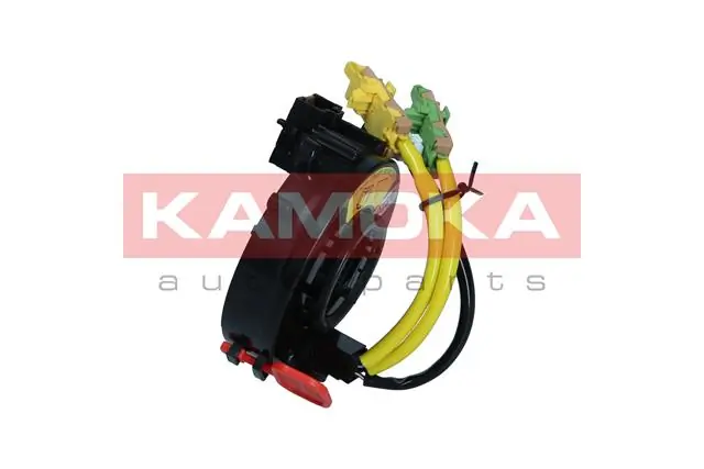 KAMOKA 4210068 Clockspring, airbag
