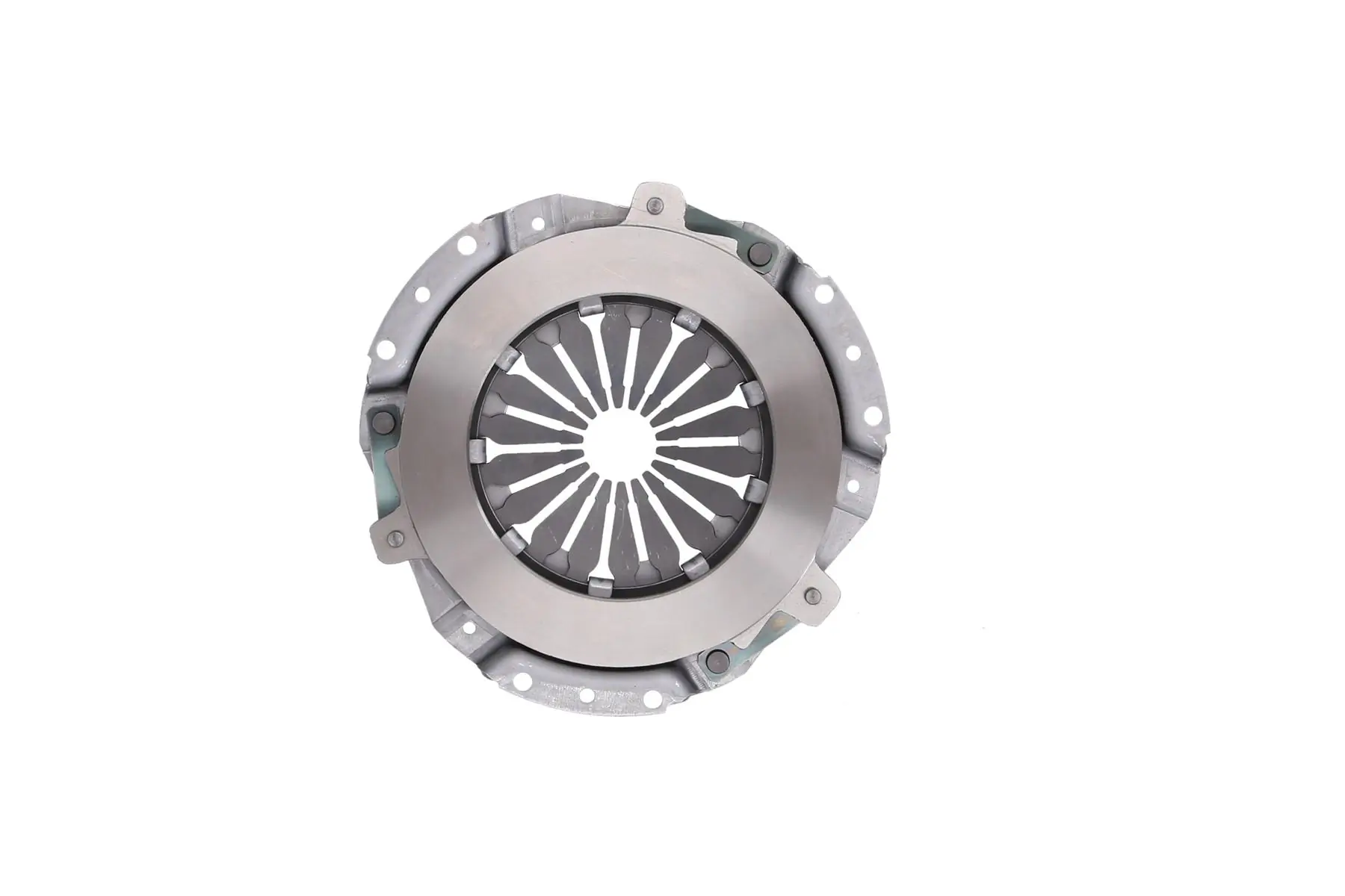 Clutch Pressure Plate PC025