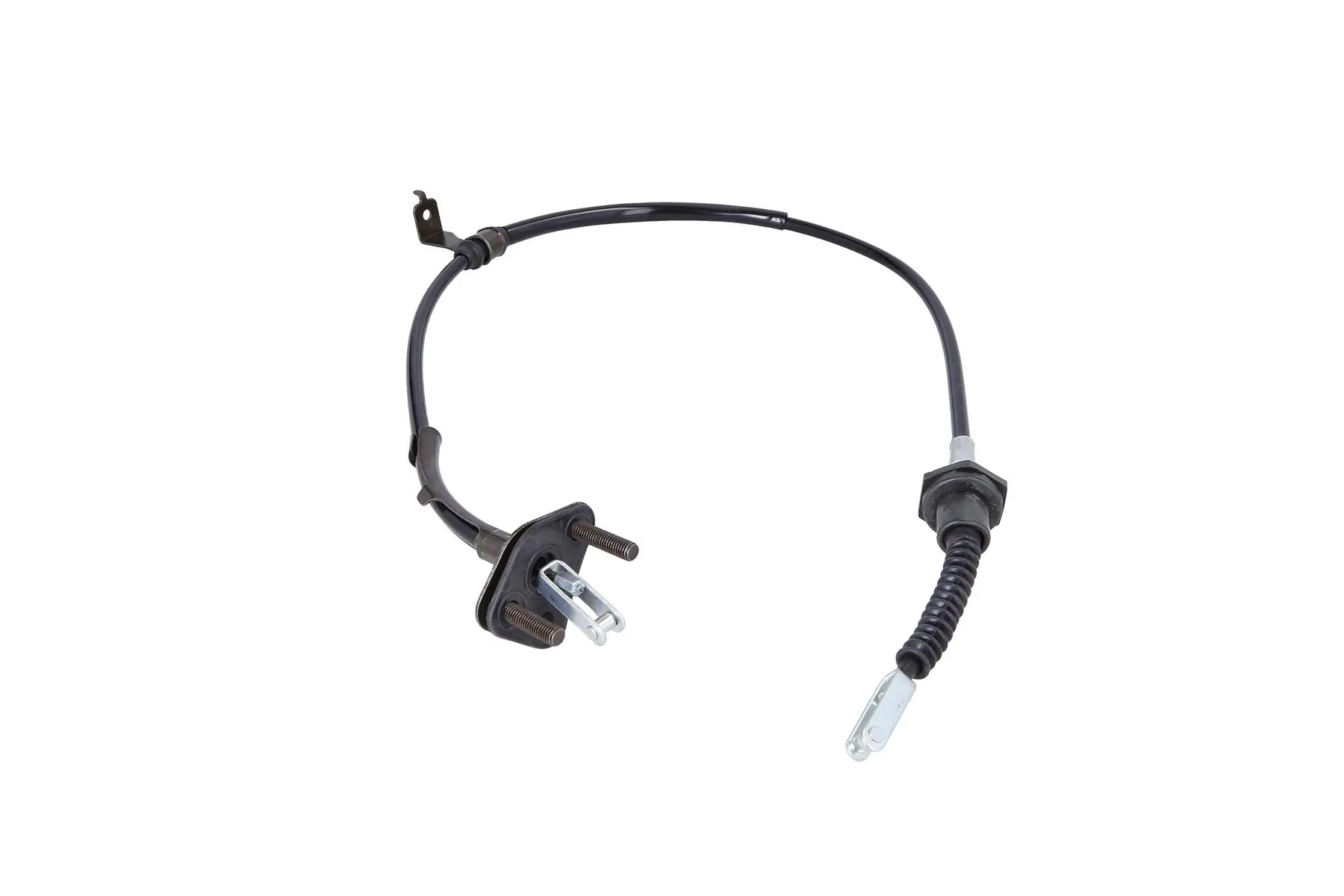 Cable Pull, clutch control LC105