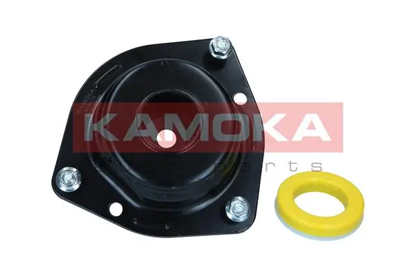 Repair Kit, suspension strut support mount 209273