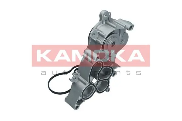 Water Pump, engine cooling T0231