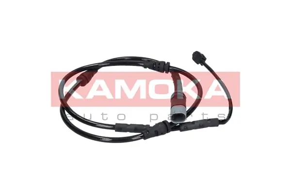 Warning Contact, brake pad wear 105081