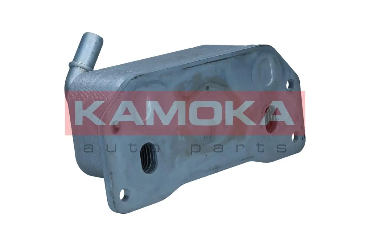 KAMOKA 7730142 Oil Cooler, engine oil