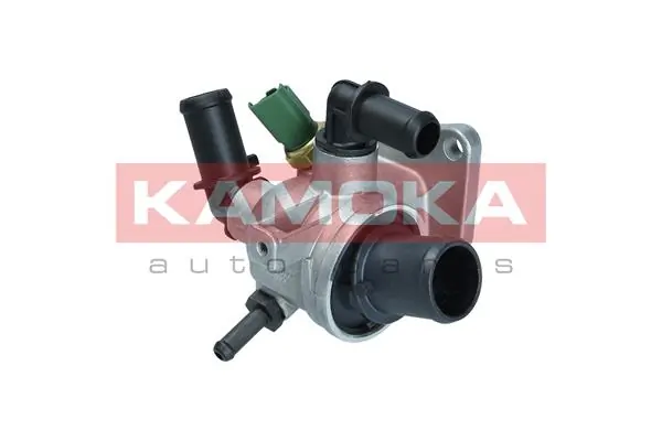 Thermostat, liquide de refroidissement 7710183