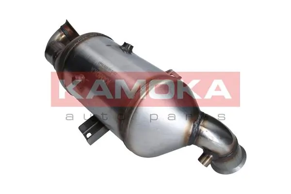 Soot/Particulate Filter, exhaust system 8010029