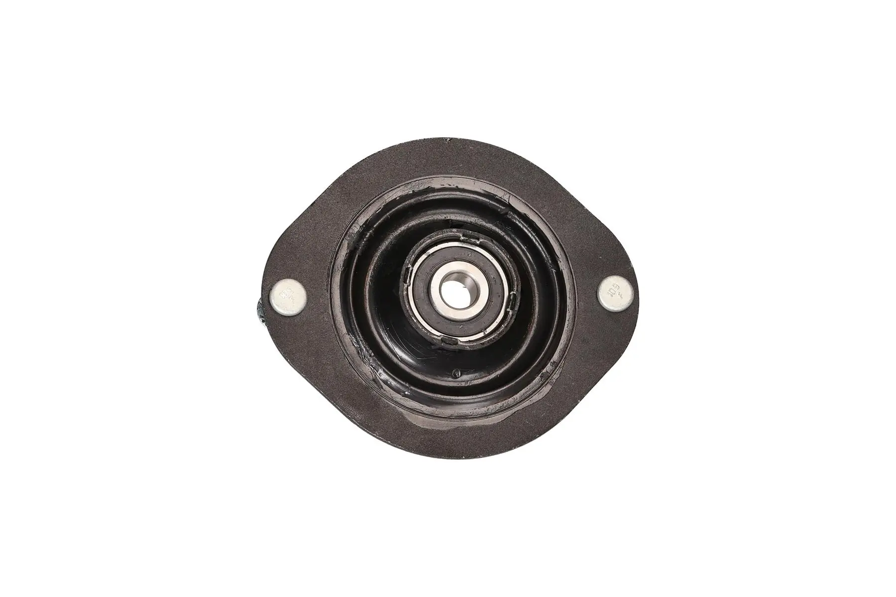 Repair Kit, suspension strut support mount 209287