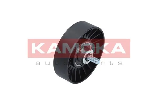 Deflection/Guide Pulley, V-ribbed belt R0306