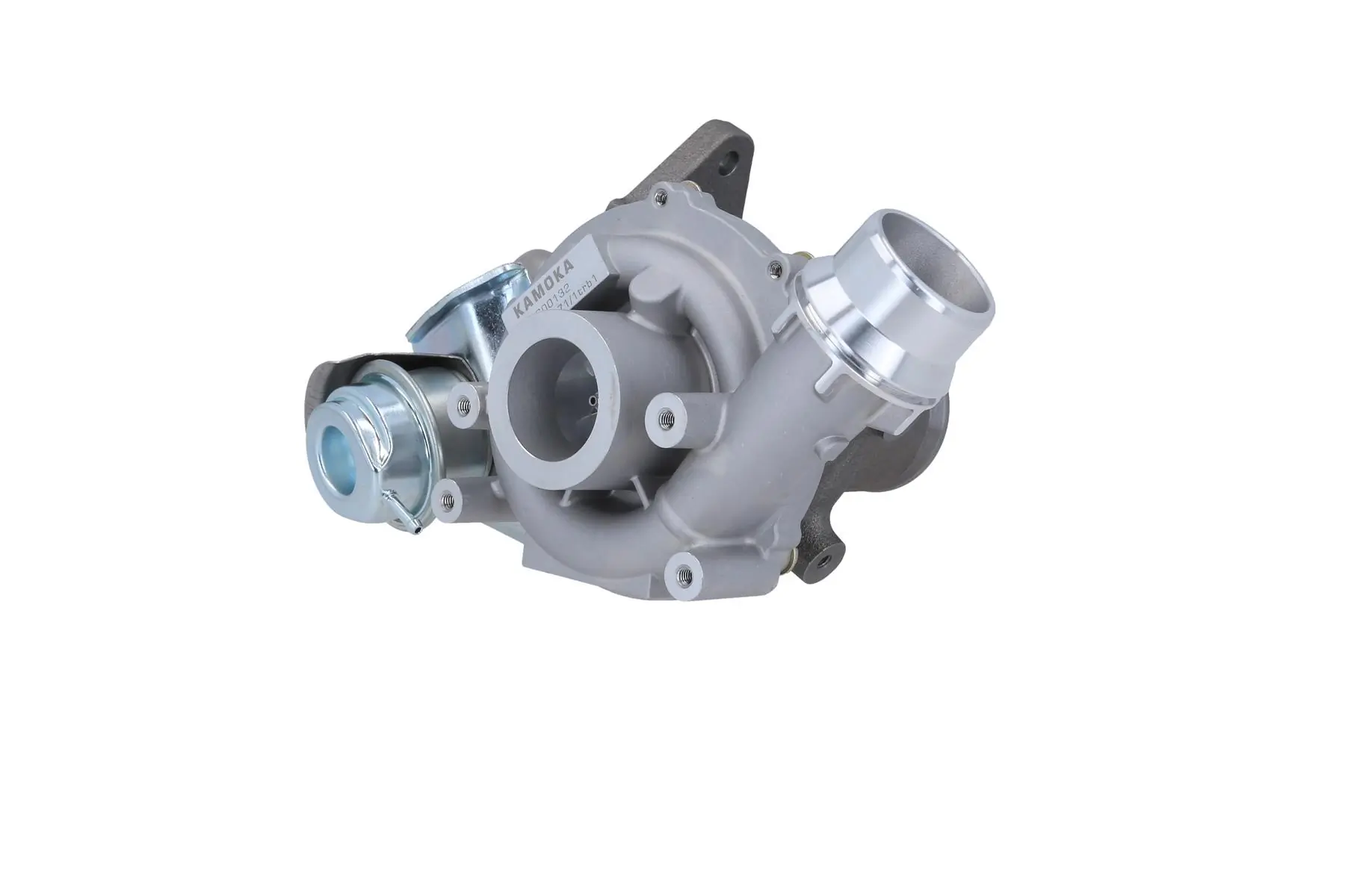 Charger, charging (supercharged/turbocharged) 8600132