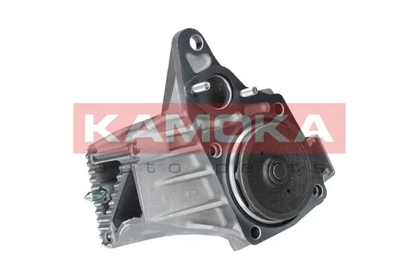 Water Pump, engine cooling T0238