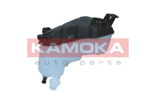 Expansion Tank, coolant 7720027